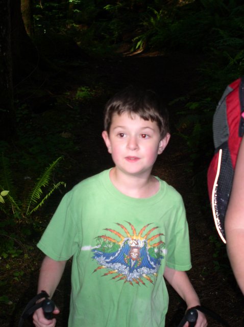 5.29.06 Siouxon Creek 060 